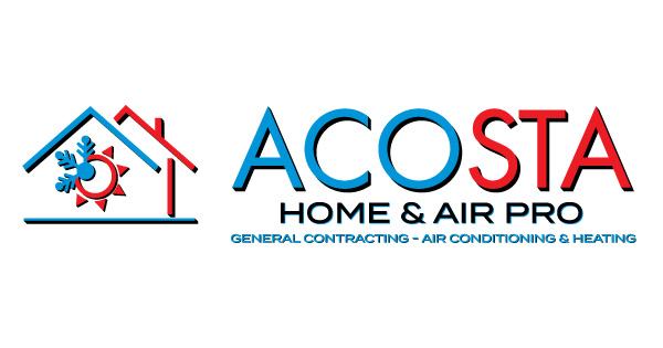 acosta heating cooling & electrical