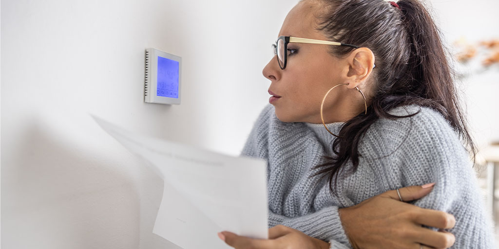 Signs That Your Heating System Is Nearing the End