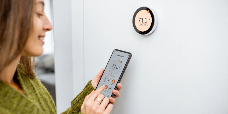 Need a New Heating Installation in Mamaroneck, NY, This Fall?