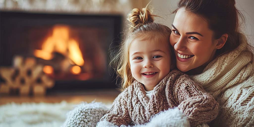 Essential tips for efficient winter heating  stay warm while saving energy this season