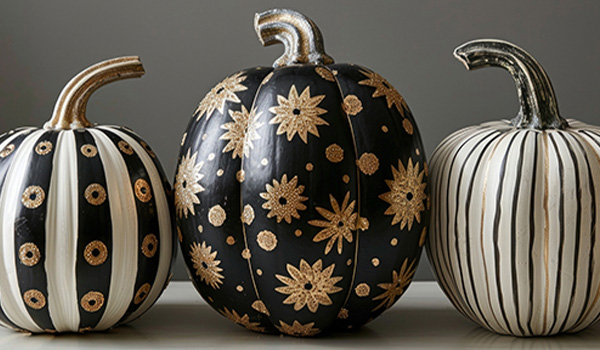 Get Crafty This Fall