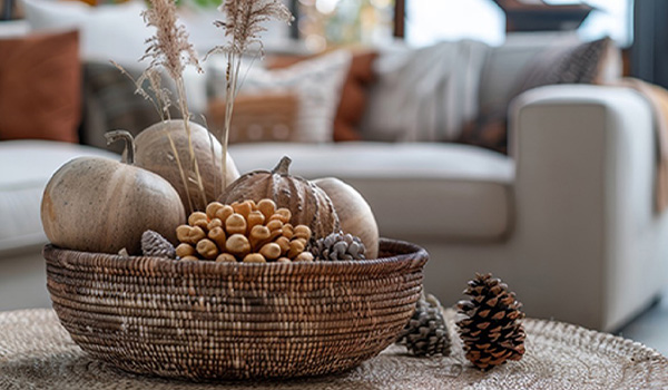 Fall Decorating Trends for Your Home