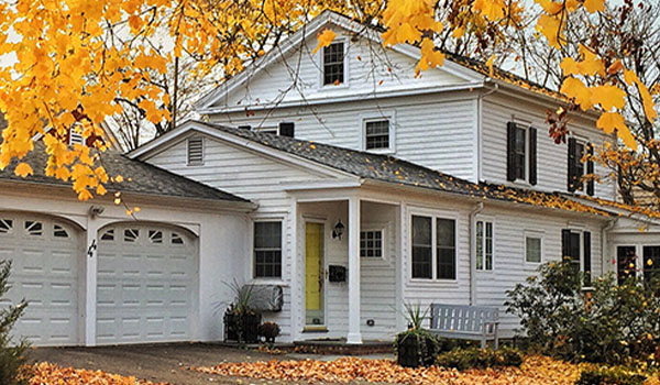 Fall Tips for Home Comfort Systems