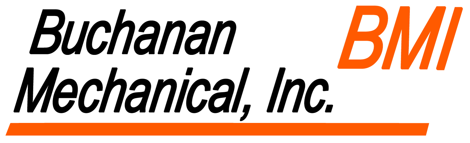 Buchanan Mechanical logo