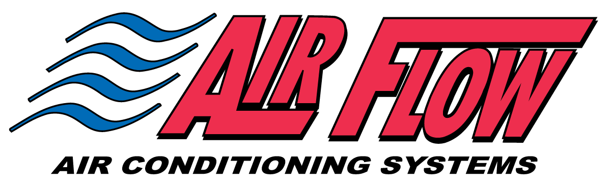 Air Flow Air Conditioning Systems Logo