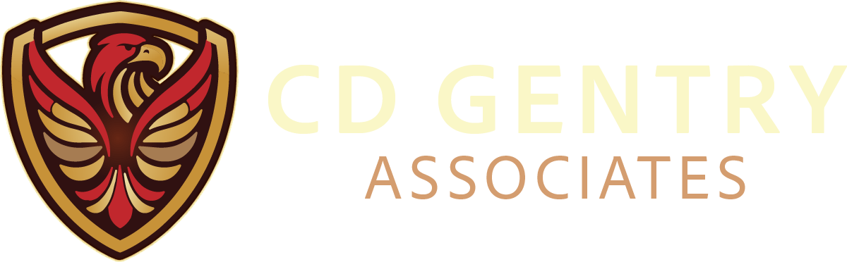 CD Gentry Associates