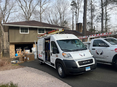 hvac system installation