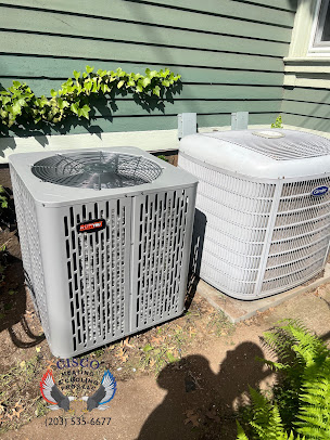 hvac system installation