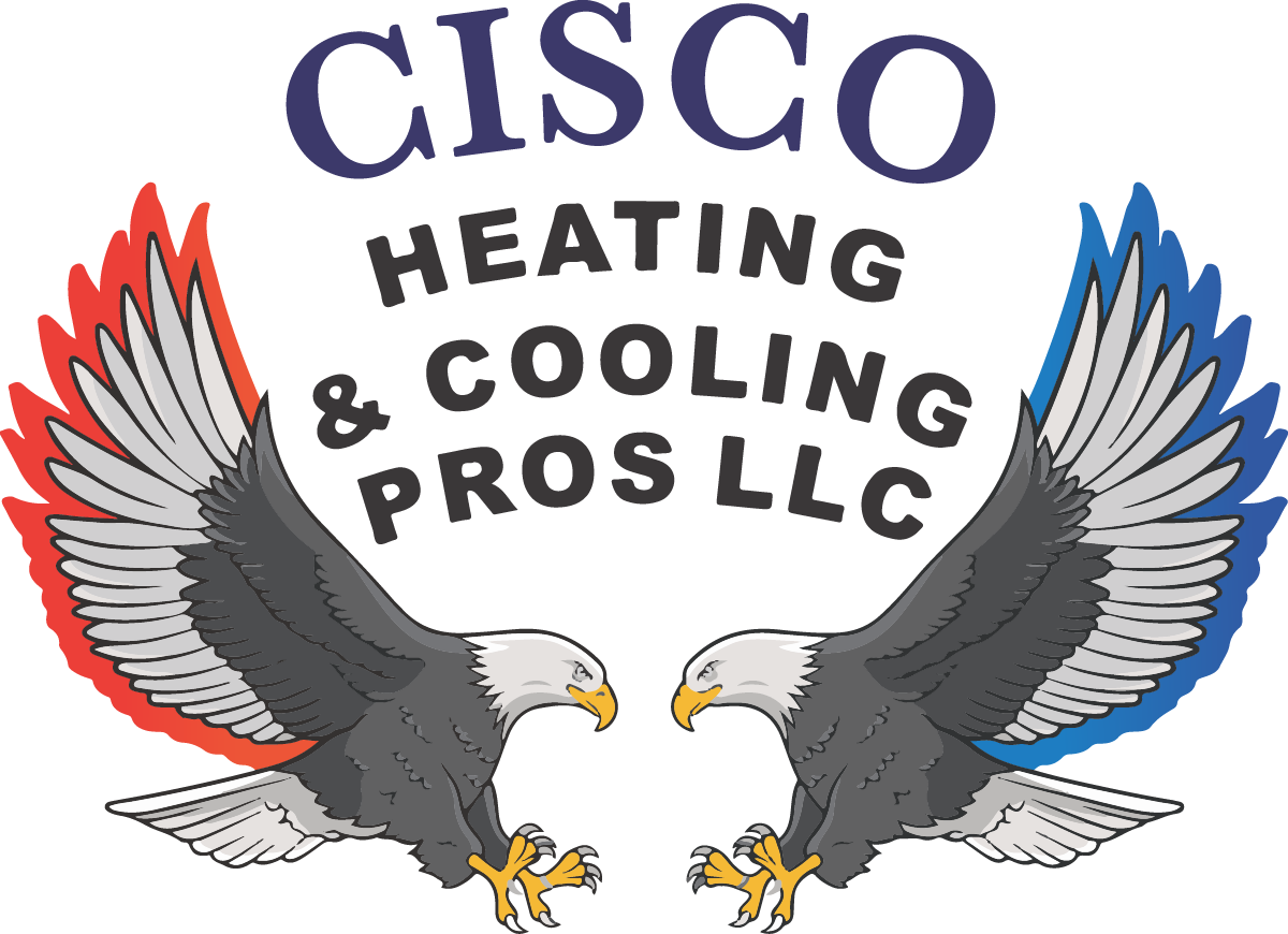 Cisco Heating and Cooling Pros LLC logo