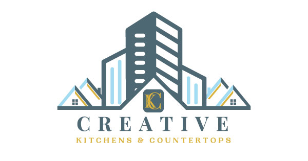 Creative Kitchens and Countertops