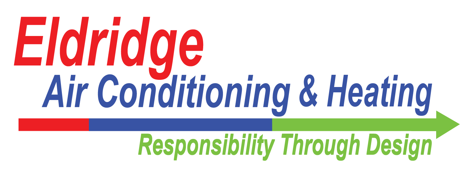 Eldridge AC & Heat, Inc. logo