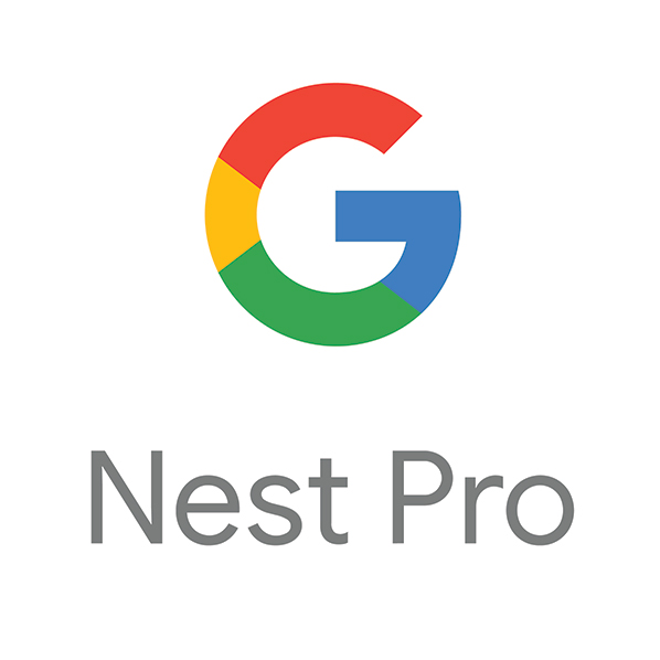 Google Nest Pro Logo