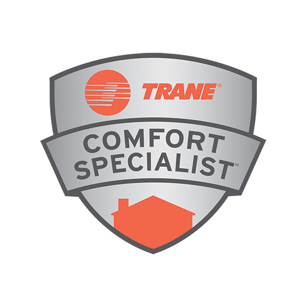 Trane TCS Logo