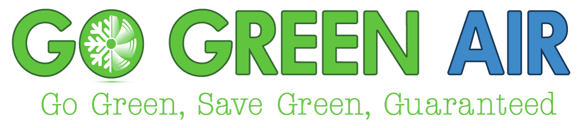 Go Green Air: Smart & Affordable HVAC Solutions