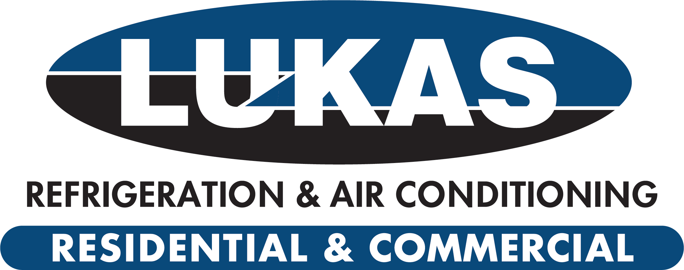 Lukas Refrigeration & Air Conditioning, Inc logo