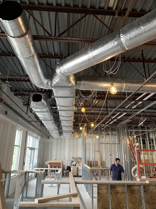 commercial hvac