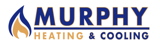 Ryan F. Murphy Heating & Cooling logo