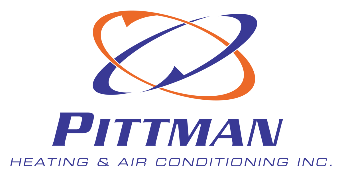 Pittman Heating & Air Conditioning Inc. logo