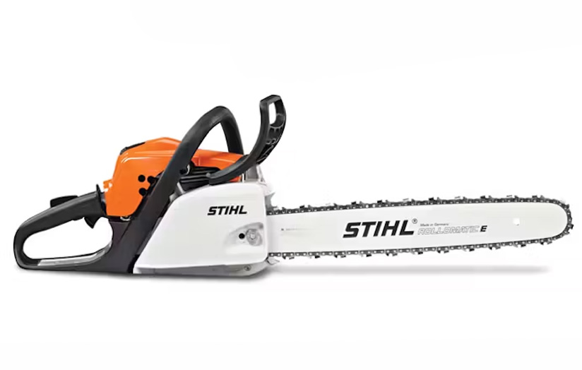 Stihl MS 211 18"