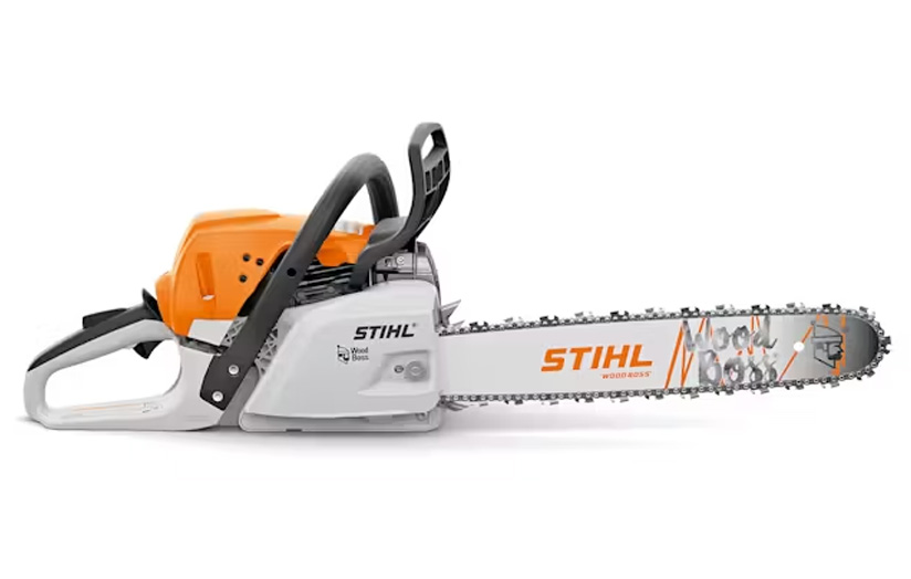 Stihl MS 251 Wood Boss 18"