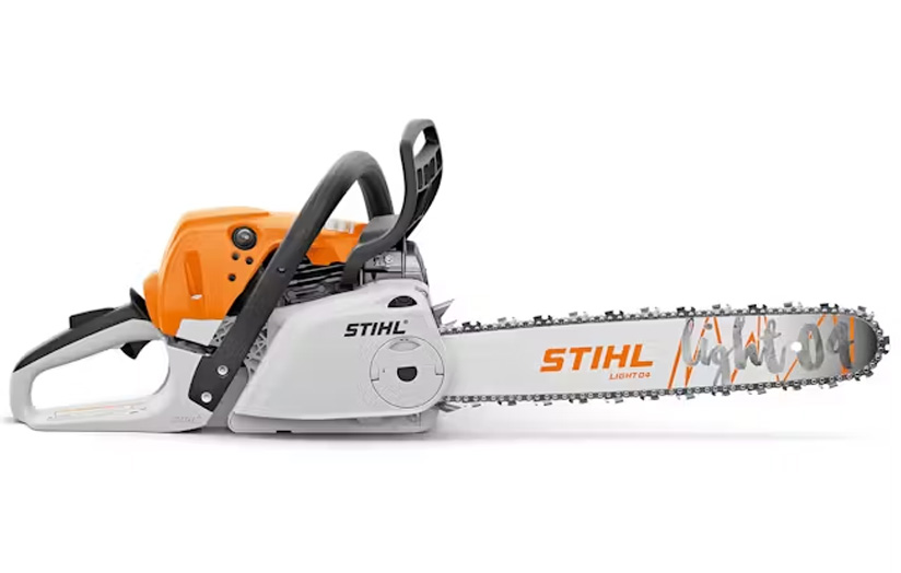 Stihl MS 251 C-BE Wood Boss 18"