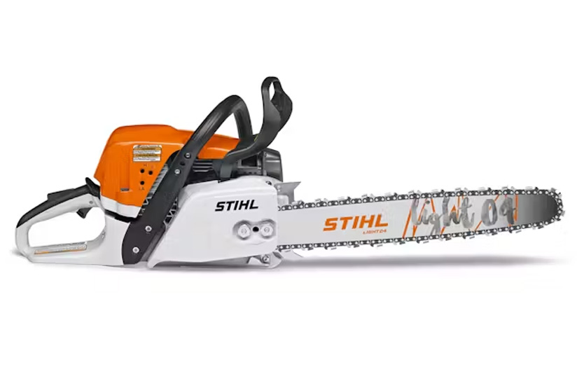 Stihl MS 391 25"