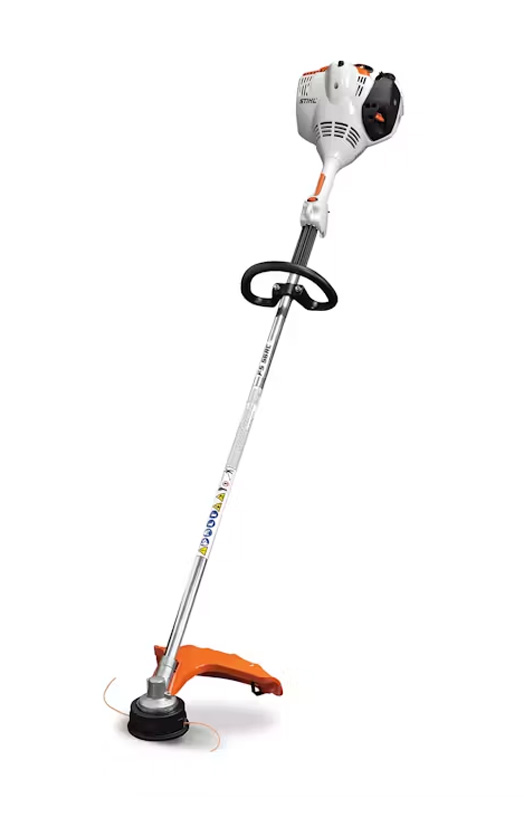 Stihl FS 56 RC-E String Trimmer