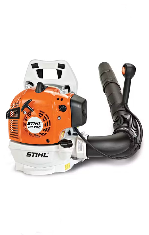 Stihl BR 200 Backpack Blower