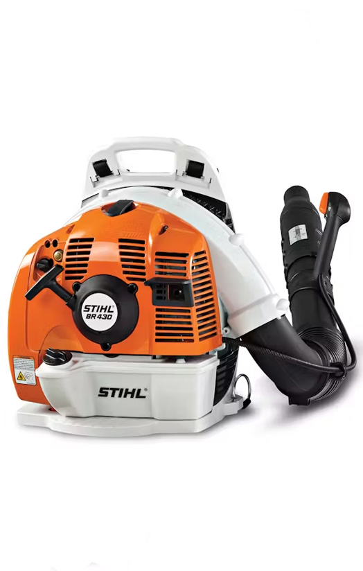 Stihl BR 430 Backpack Blower