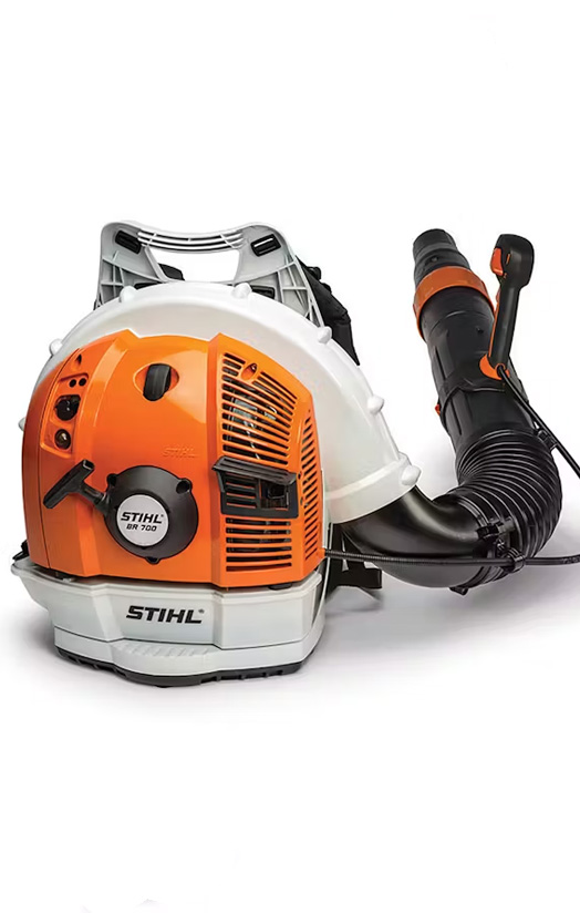 Stihl BR 700 Backpack Blower