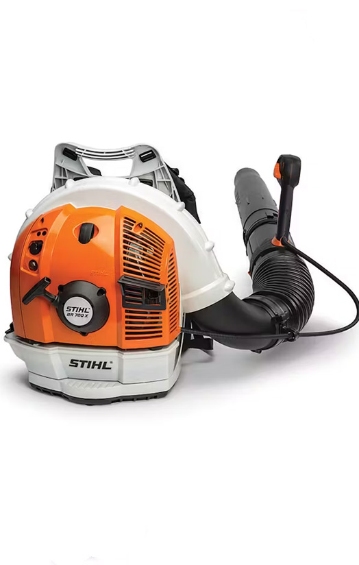 Stihl BR 700 X Backpack Blower