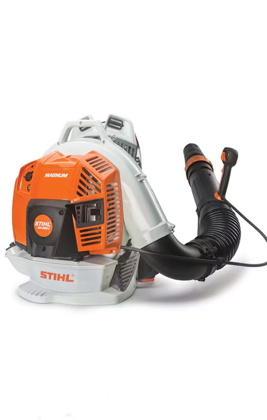 Stihl BR 800 C-E Magnum Backpack Blower