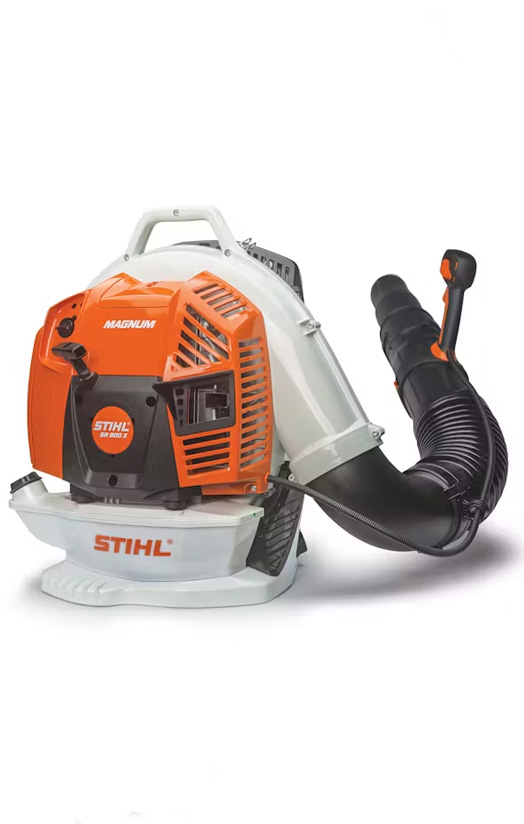 Stihl BR 800 X Magnum Backpack Blower