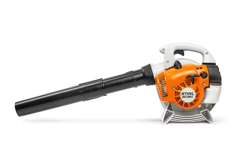 Stihl BG 56 C-E Handheld Blower