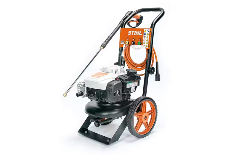 Stihl RB 200 Pressure Washer