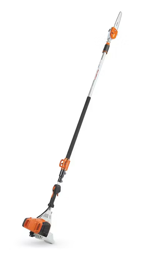 Stihl HT 105 Telescoping Pole Pruner