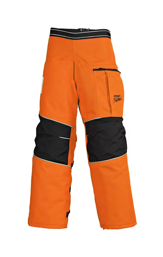 Stihl Pro Mark Apron Chaps