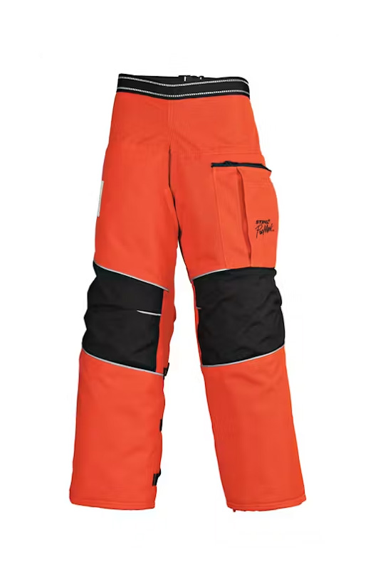 Stihl Pro Mark Wrap Chaps