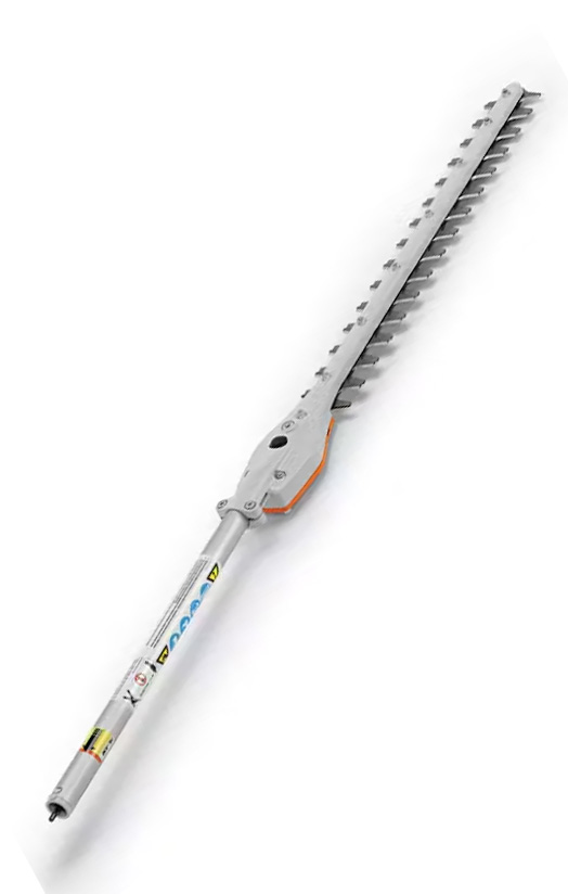 Stihl HL-KM 0° Straight Hedge Trimmer Attachment