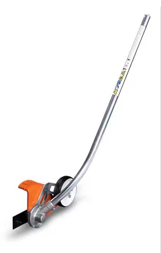 Stihl FCB-KM Curved Lawn Edger Attachment