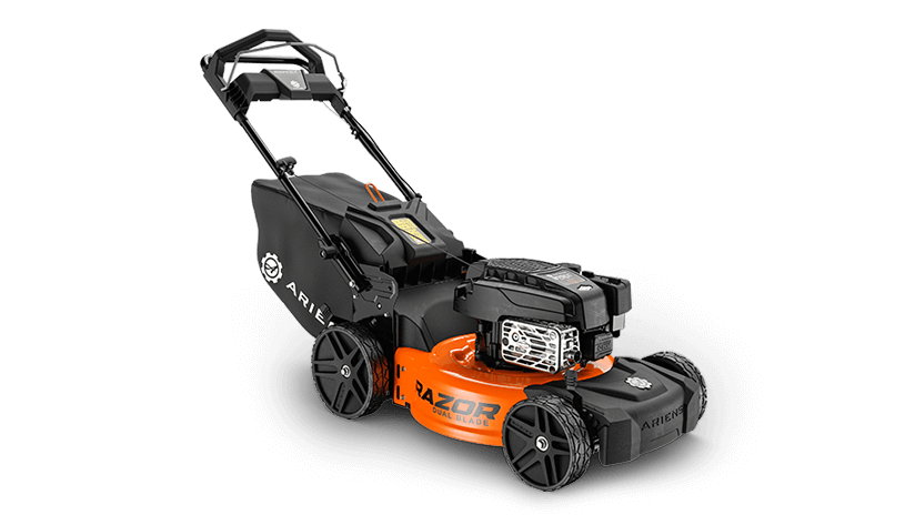 Ariens Razor 21" Dual Blade Reflex Self Propelled Mower