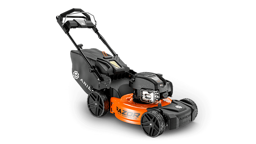 Ariens Razor 21" Reflex Self Propelled Mower