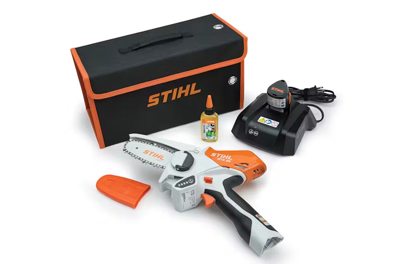 Stihl GTA 26 Hand Pruner