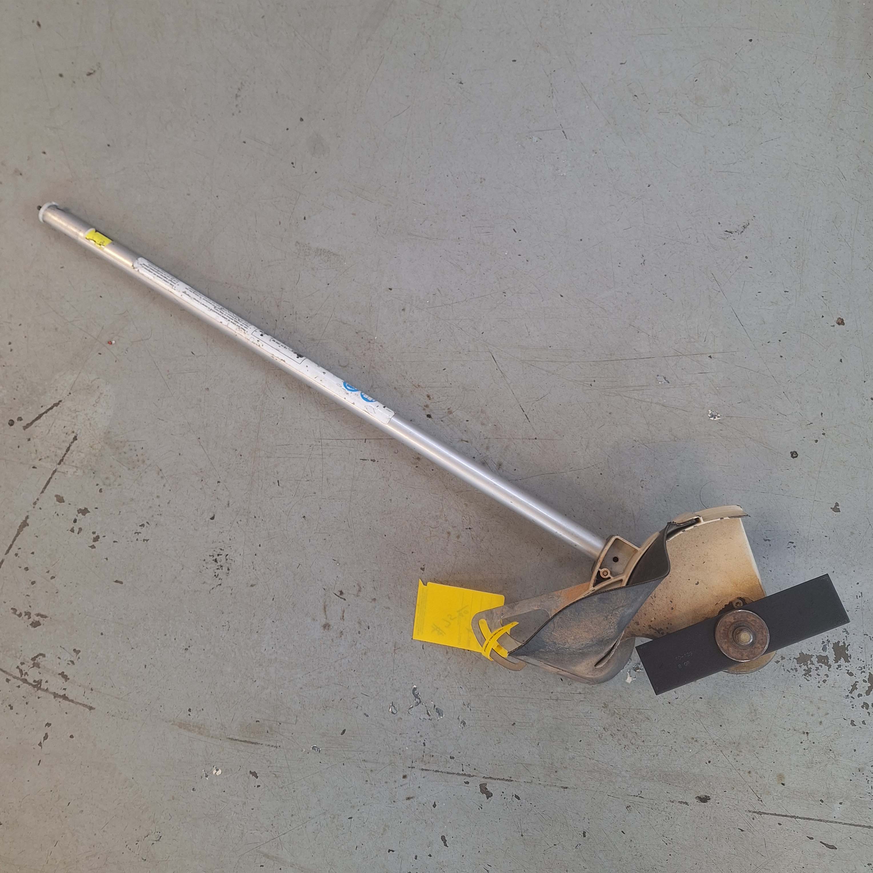 Used Stihl FCS-KM Edger Attachment