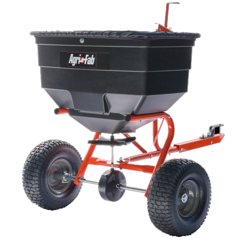 Agri-Pro 175 lb. Tow Spreader