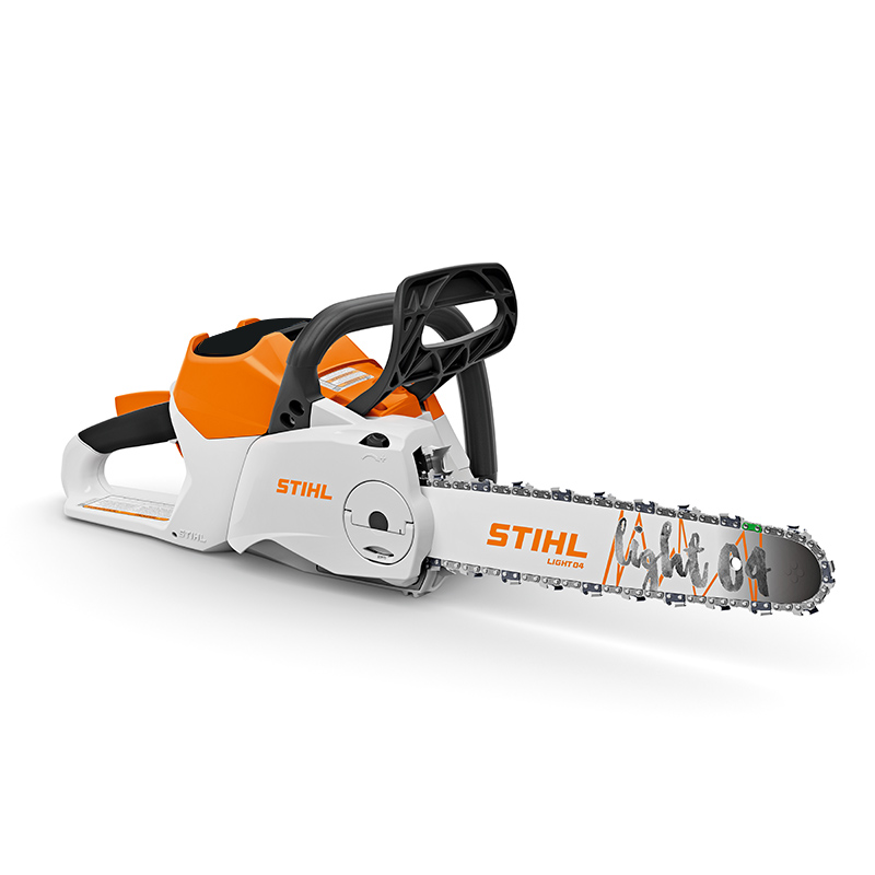 Stihl MSA 200 C-B Battery Powered Electric Chainsaw