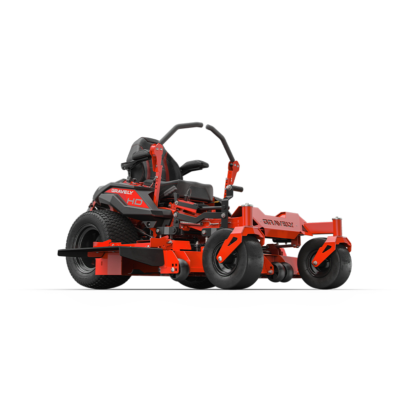 ZT HD 52" Kawasaki  | Gravely 991270