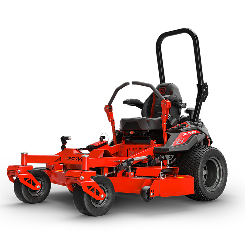 Pro-turn ZX 48" Kawasaki | Gravely 991286