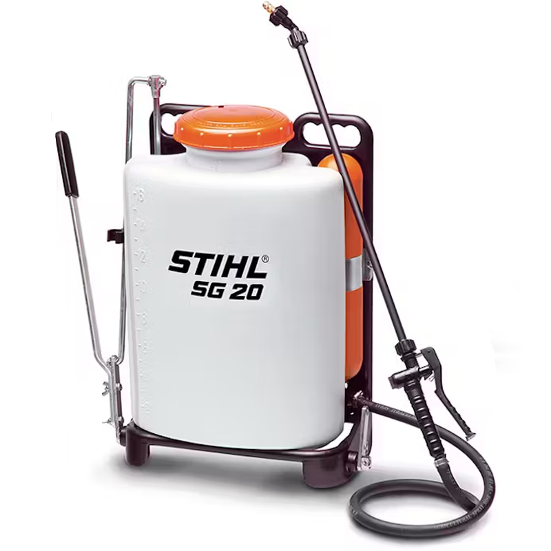 Stihl SG 20 Backpack Pump Sprayer