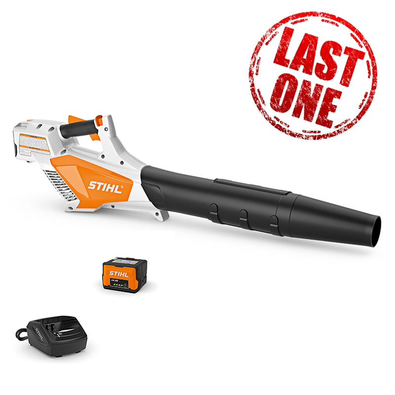 Stihl BGA 57 Handheld Battery Powered Blower CLOSEOUT